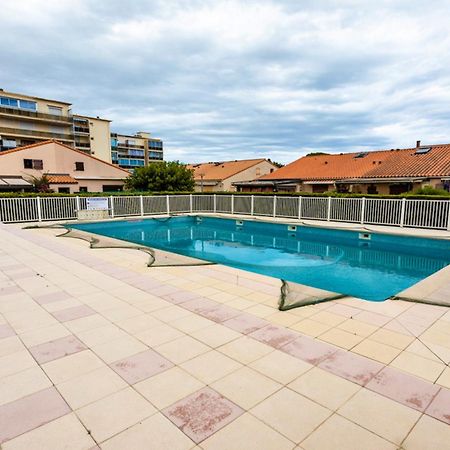 Maison Charmante A Argeles Sur Mer Pres De La Plage Avec Piscine Partagee Dış mekan fotoğraf
