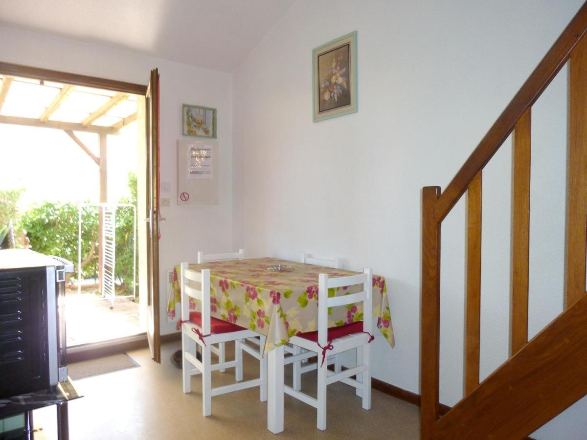 Maison Charmante A Argeles Sur Mer Pres De La Plage Avec Piscine Partagee Dış mekan fotoğraf