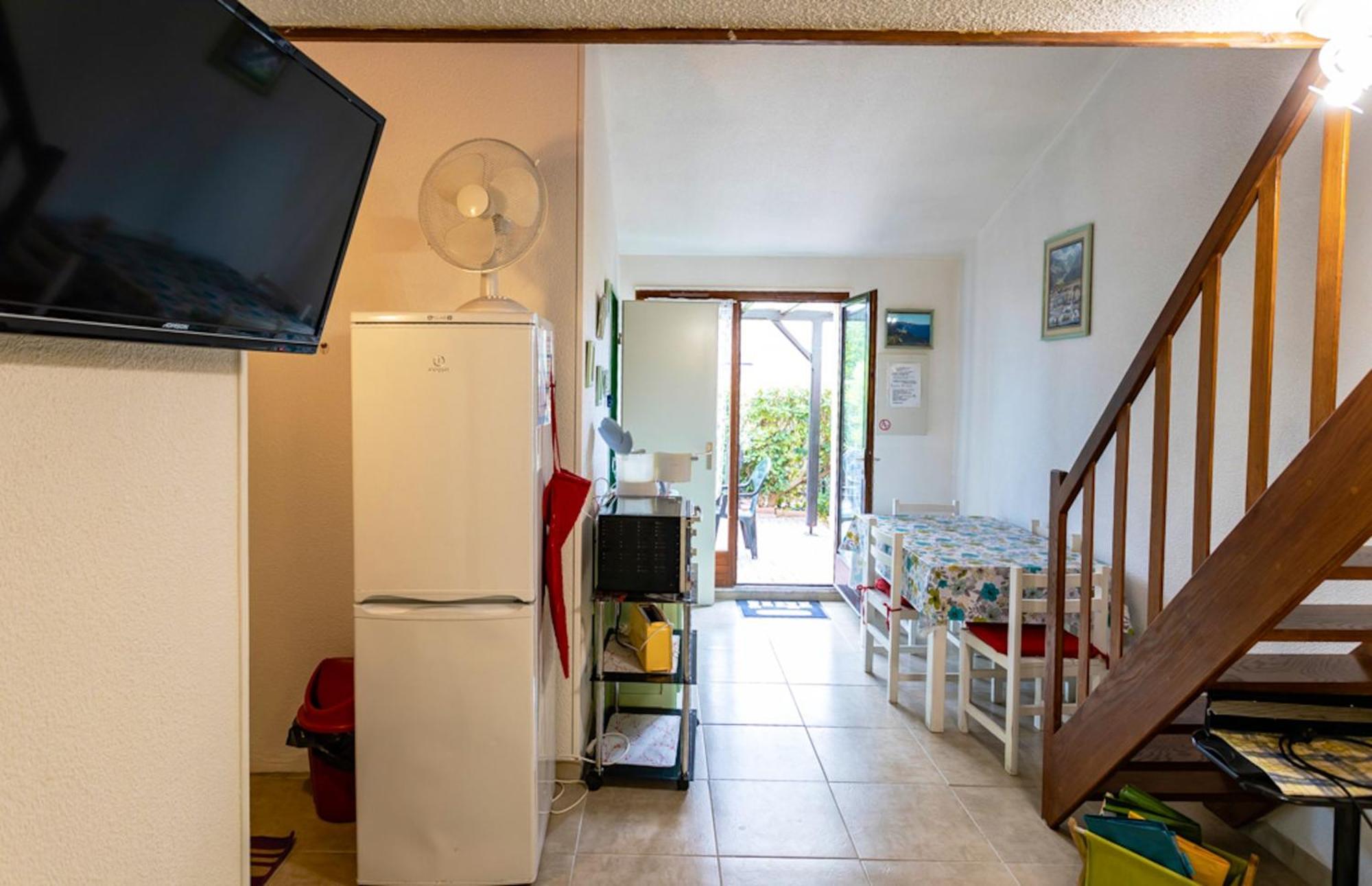 Maison Charmante A Argeles Sur Mer Pres De La Plage Avec Piscine Partagee Dış mekan fotoğraf